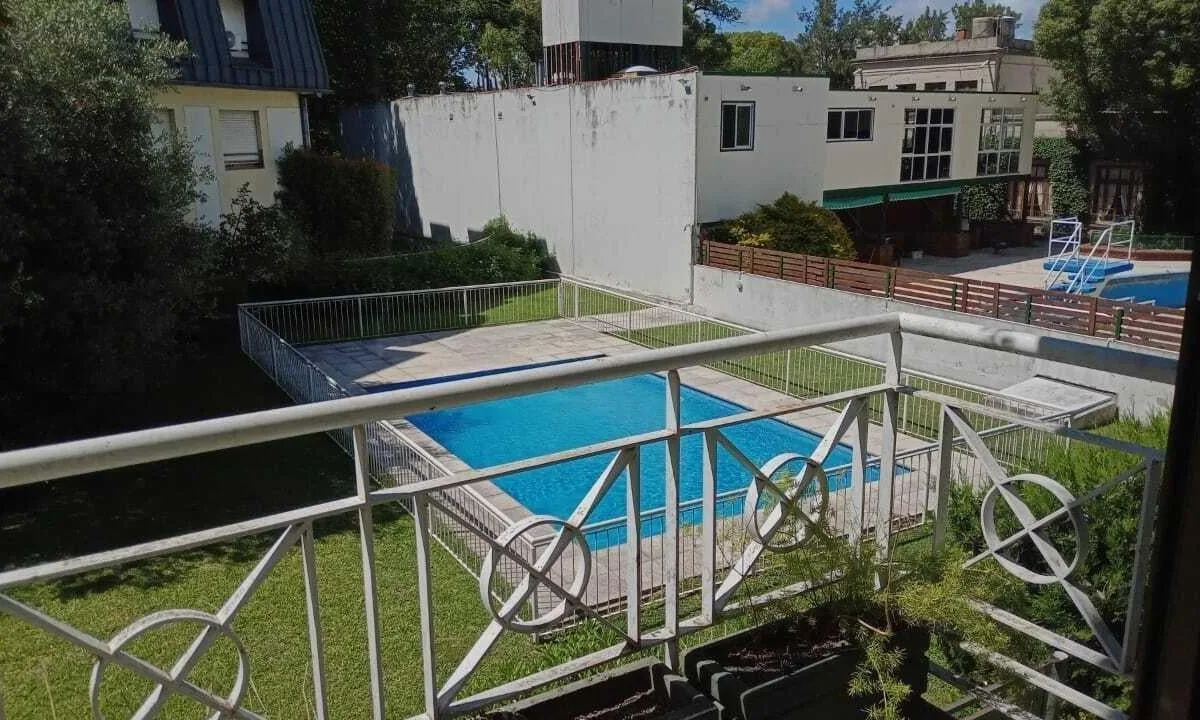 Departamento en Alquiler en Tigre, G. B. a. Zona Norte