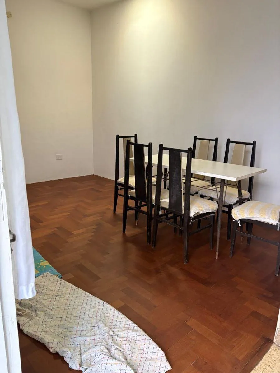 PH con 60 m&sup2; y 1 Dormitorio en Alquiler en Beccar Central