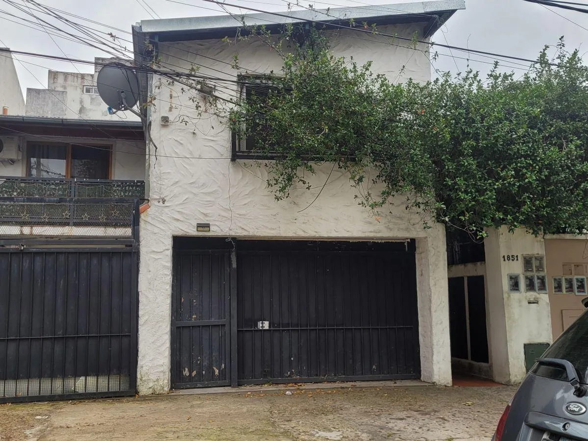 Don Bosco 1800, San Isidro | PH 4 Ambientes
