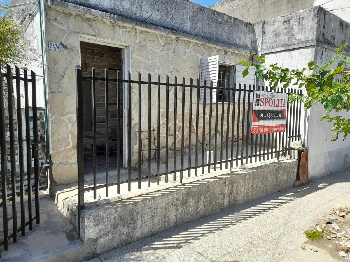 PH с 1 спальней в General San Martín