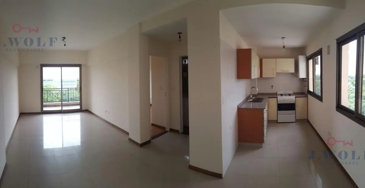 Departamento en Villa Ballester