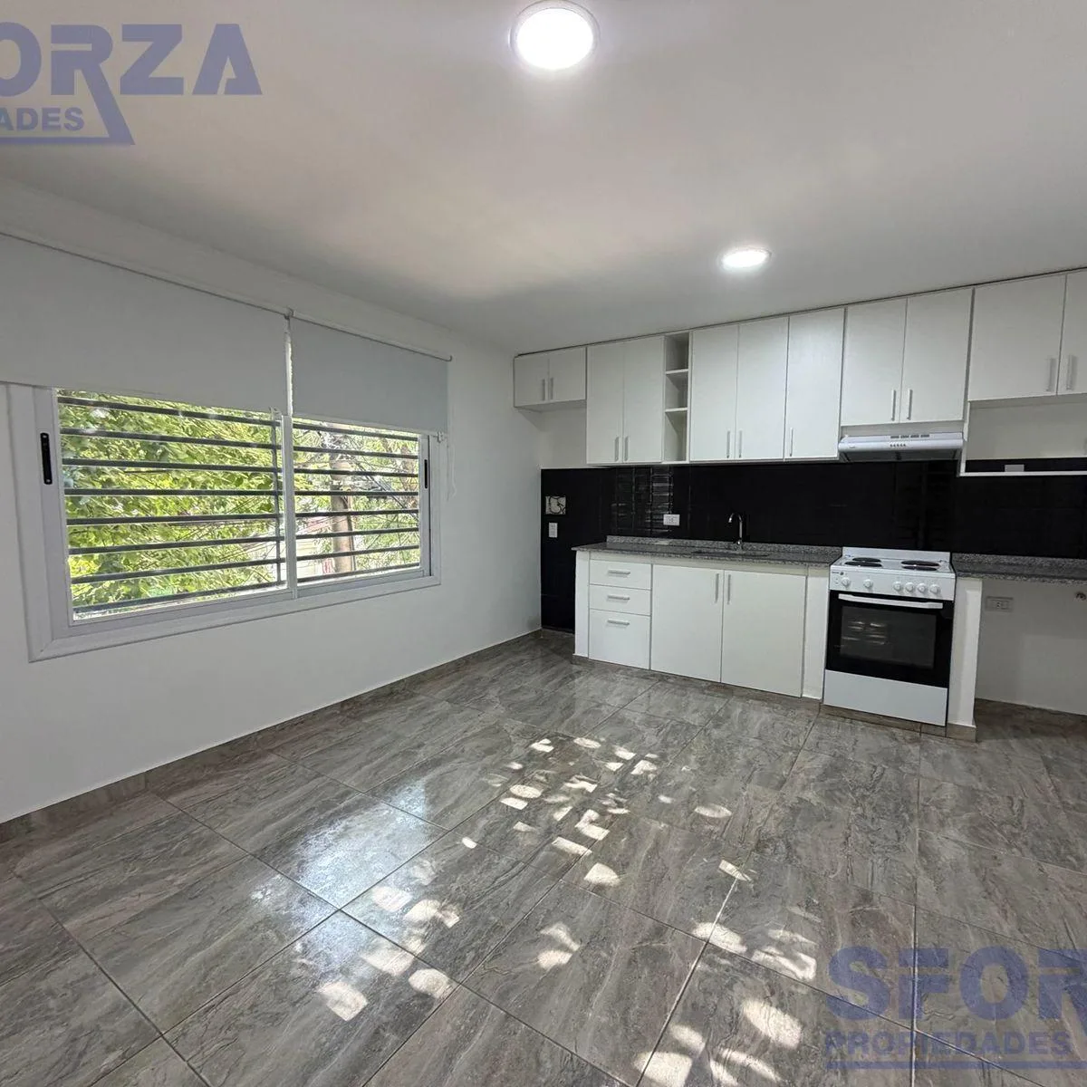 Departamento Solo Para Uso Profesional