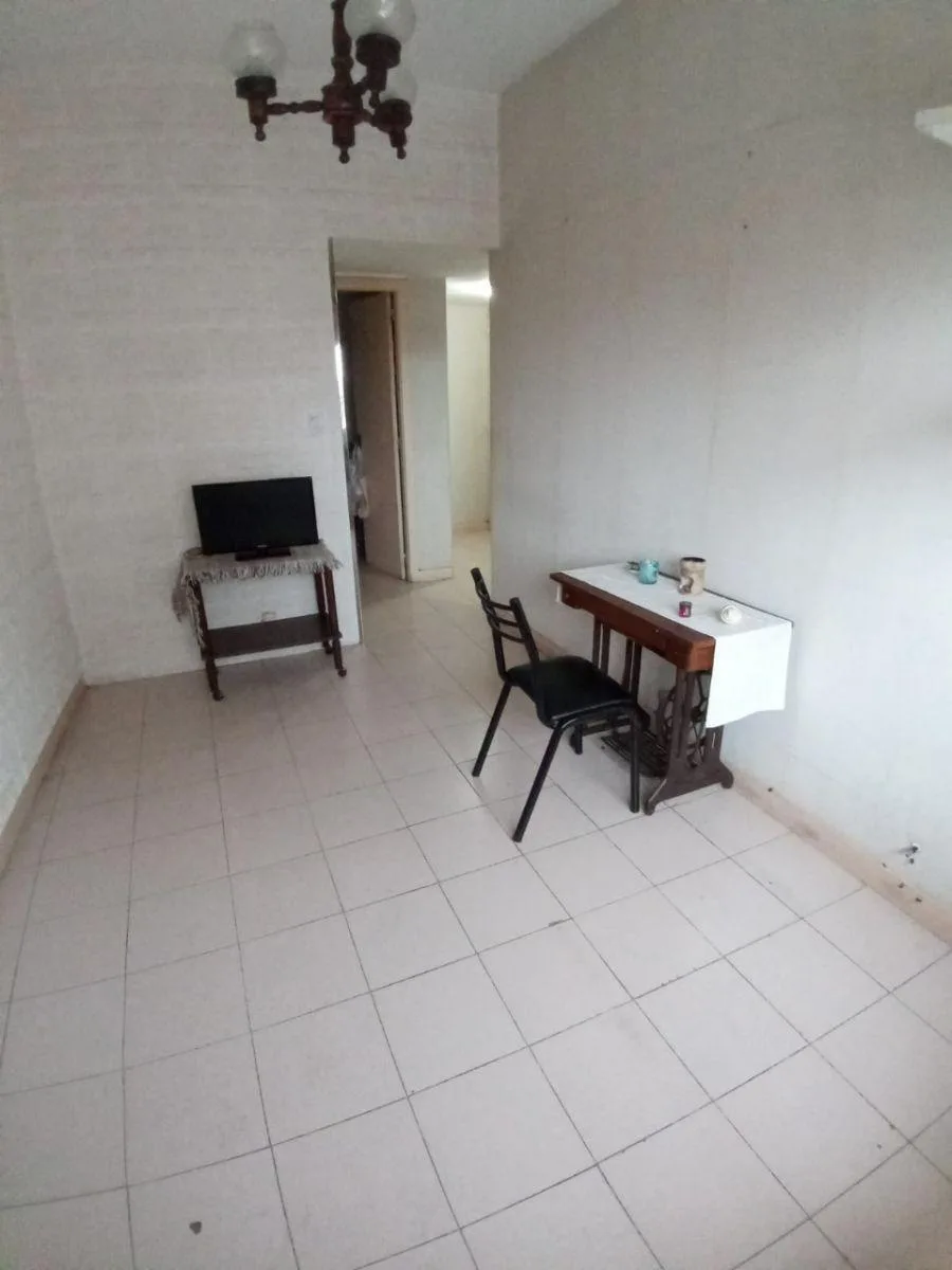 Alquiler de Departamento 2 Ambientes en Pleno Barrio Norte
