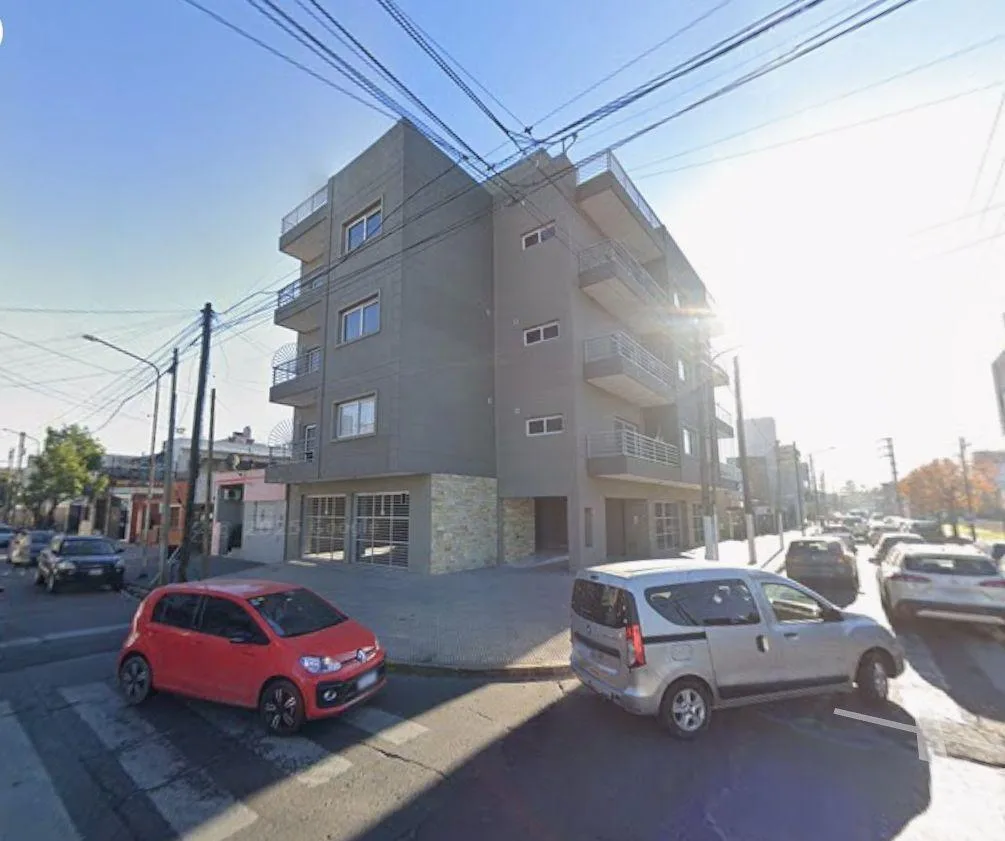 Alquiler de Departamento 3 Ambientes en San Justo