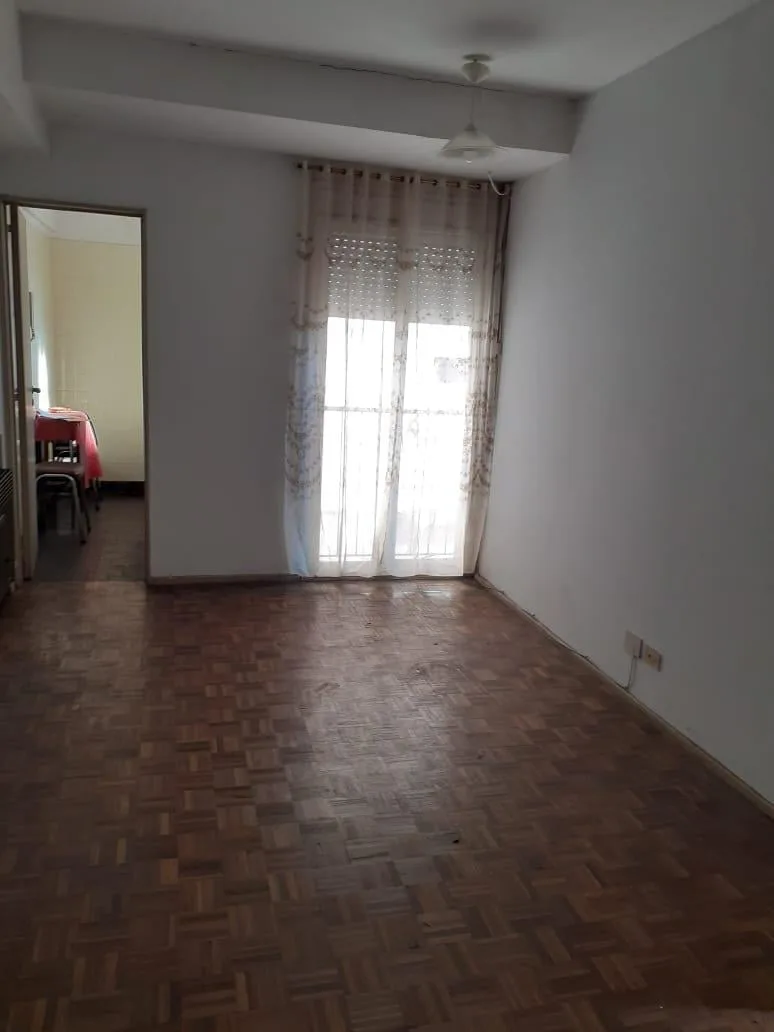 Departamento de 2 Ambientes en Alquiler Zona San Cristóbal