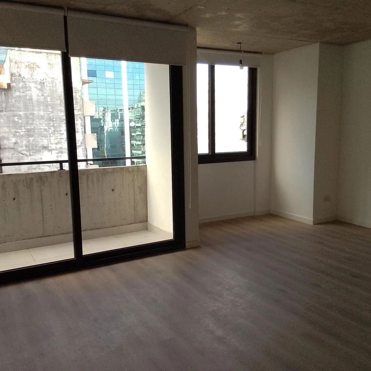Departamento Monoambiente en Alquiler - 1 Baño - Belgrano