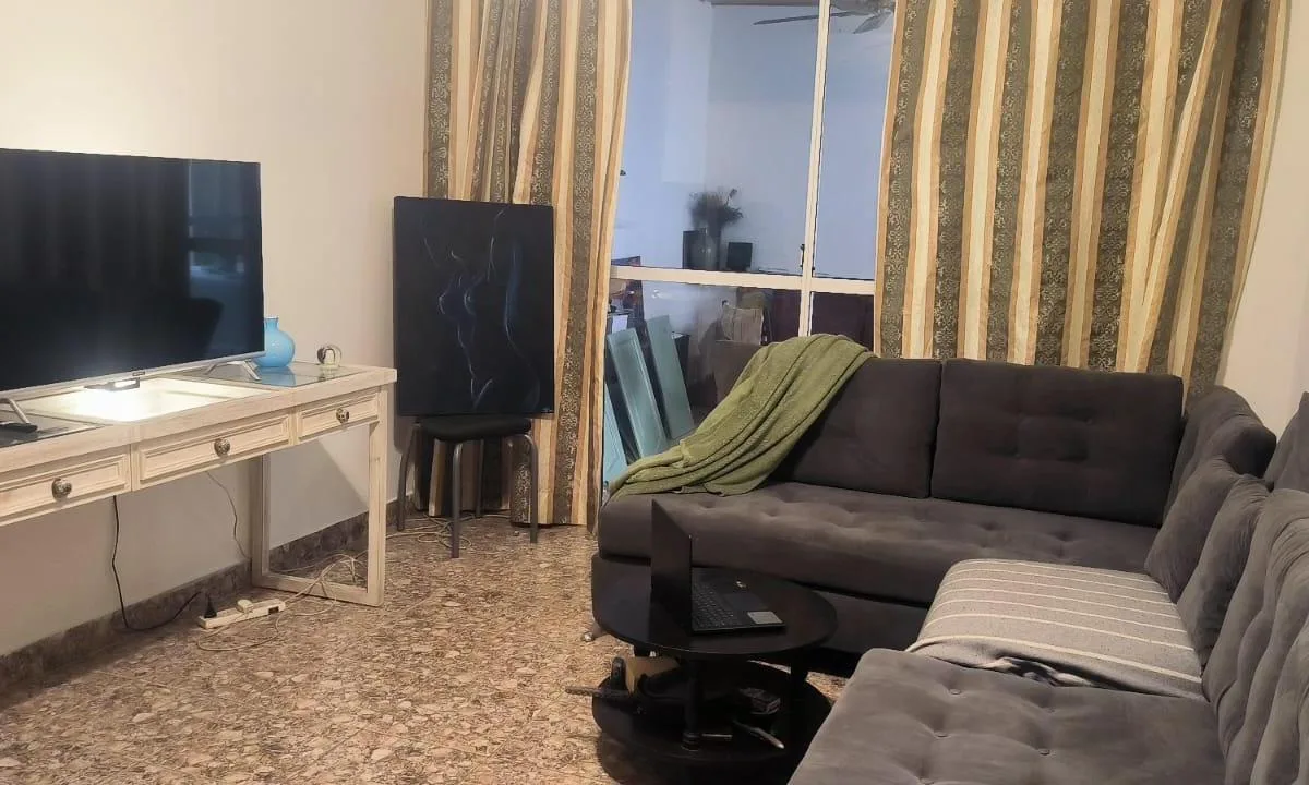 Departamento en Alquiler - 2 Dorm. 1 Baño - Villa Crespo
