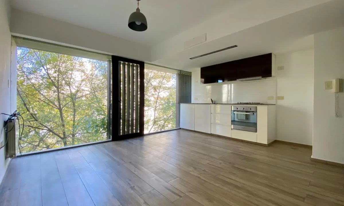 Квартира-студия 40 m² в La Plata
