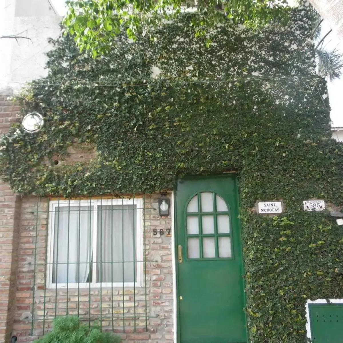 Departamento en Alquiler - 1 Dormitorio 2 Baños - San Isidro