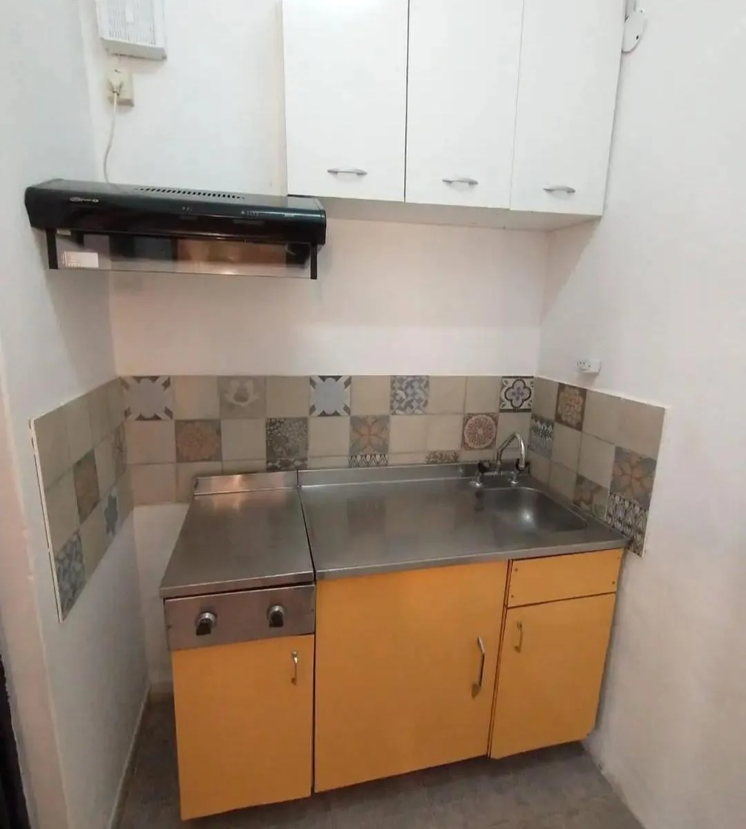 Departamento en San Isidro, Boulogne