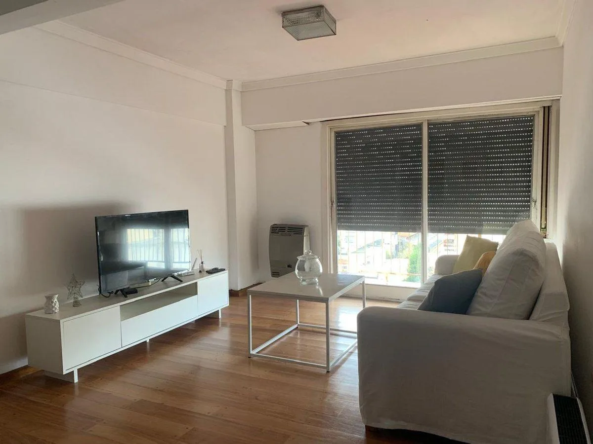 Alquiler Departamento 4 Amb + Dep. Castelar Norte