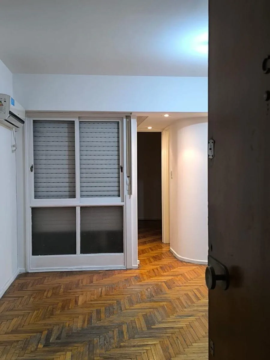 Two-room apartment in Palermo