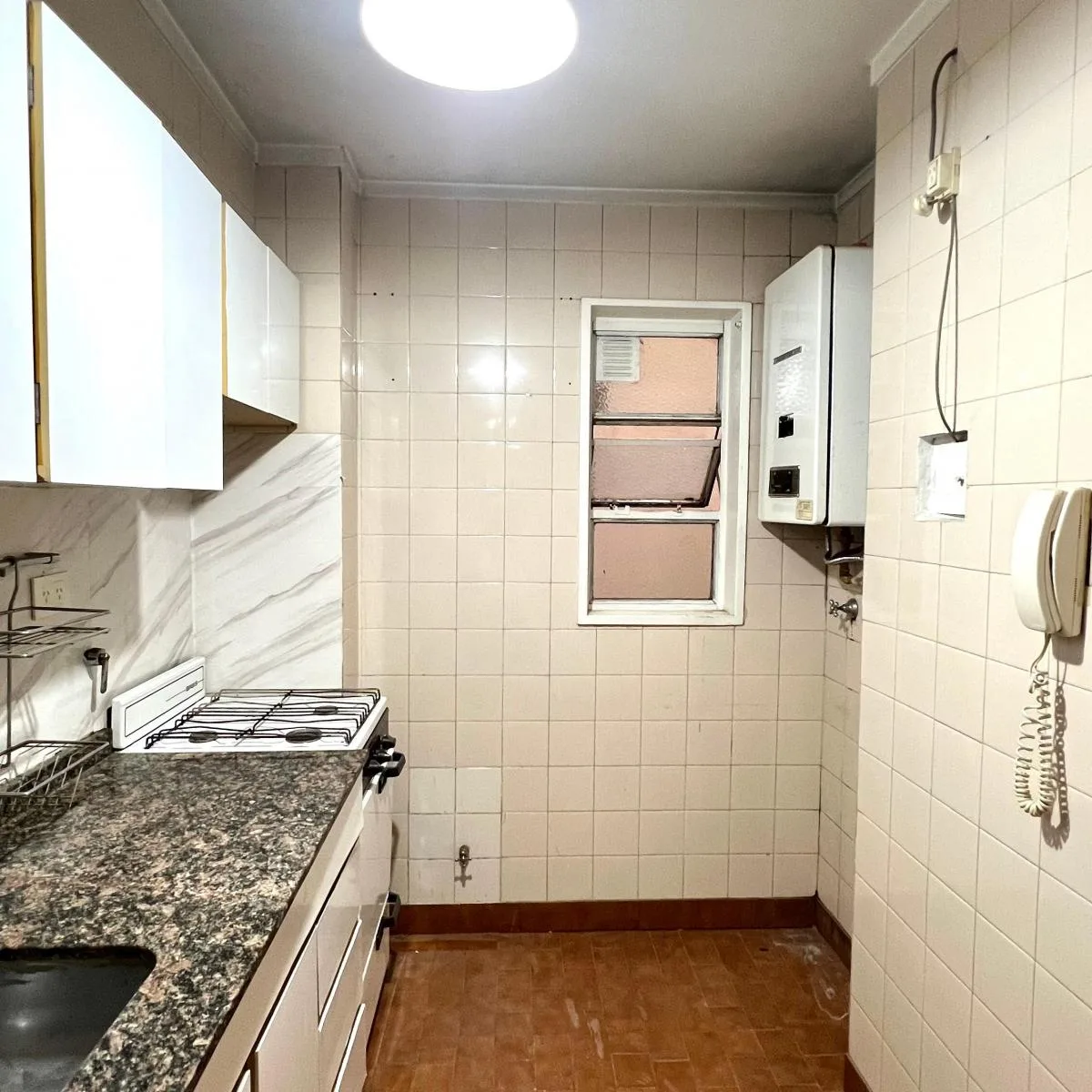 Departamento 2 Ambientes en Caballito – Excelente Ubicación