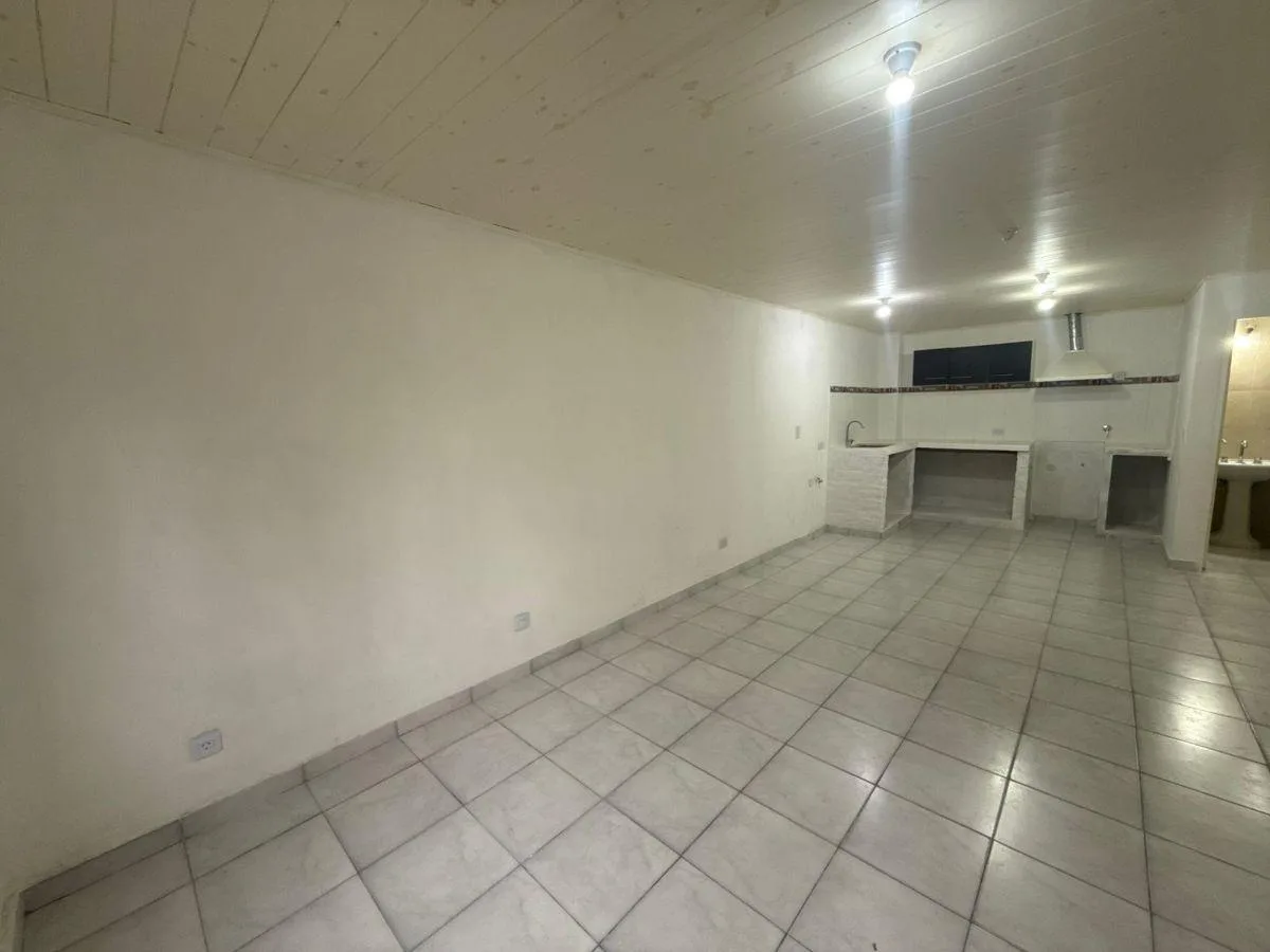 Ph/departamento de 30 m&sup2; en Alquiler en Gerli