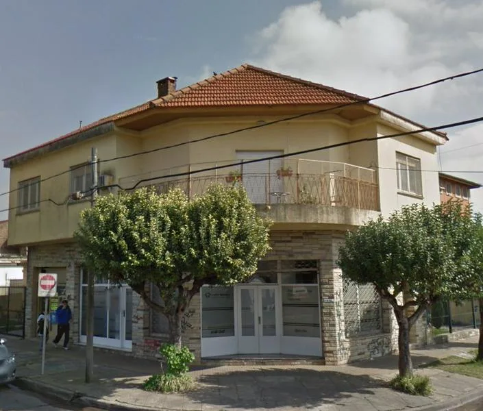 Apartamento de 2 dormitórios em Tigre