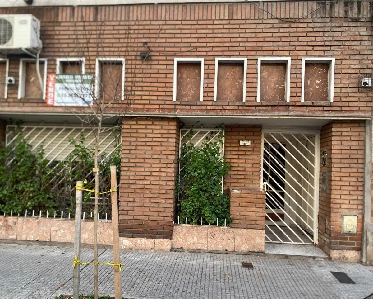 Departamento en Alquiler en San Cristóbal, Capital Federal, Buenos Aires