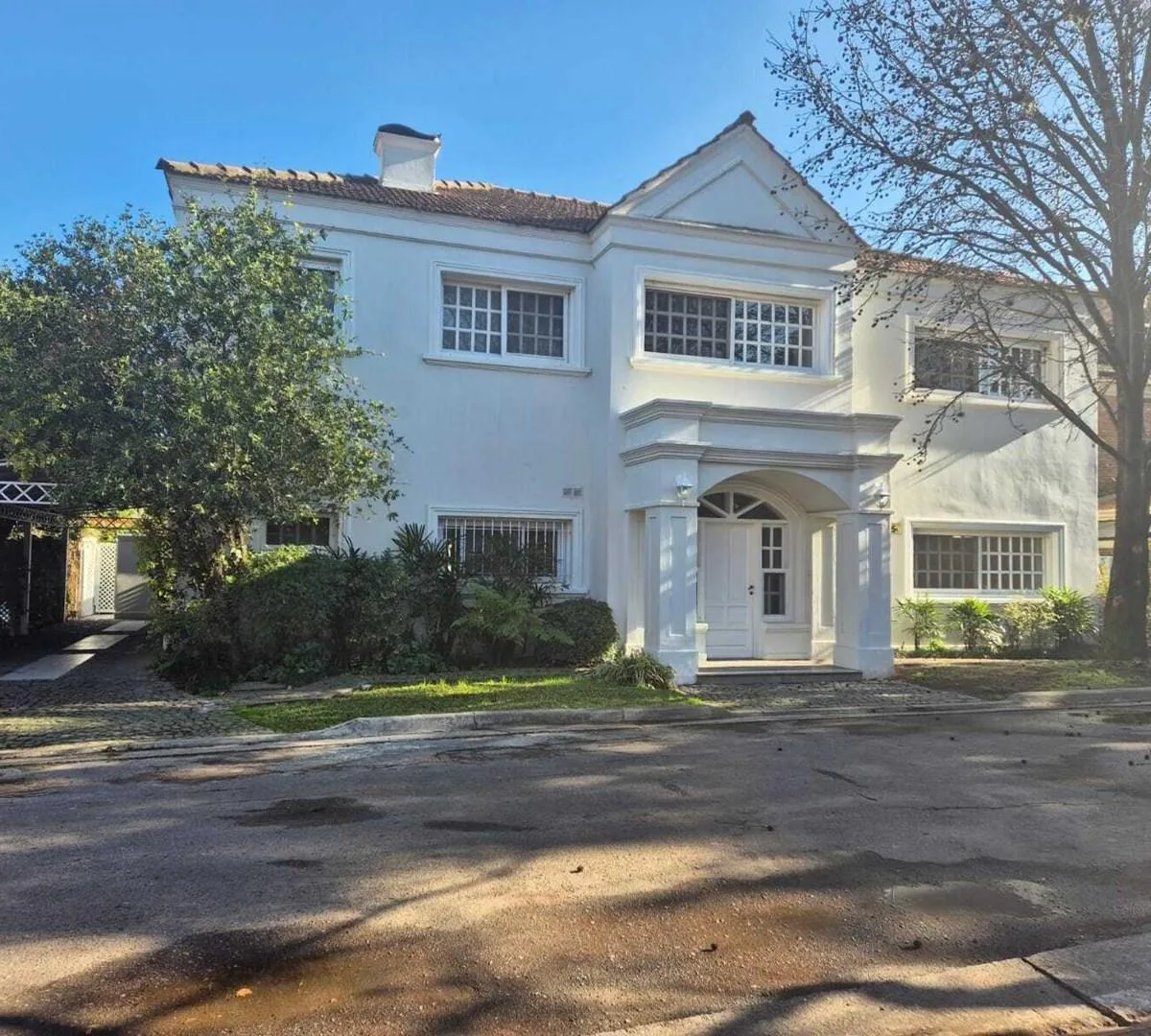 Casa Chalet en Alquiler en Boulogne, San Isidro, G. B. a. Zona Norte