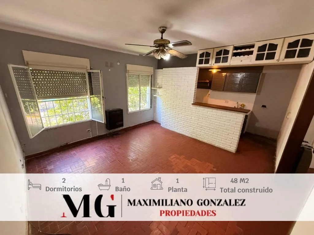 Departamento Venta - Adrogue