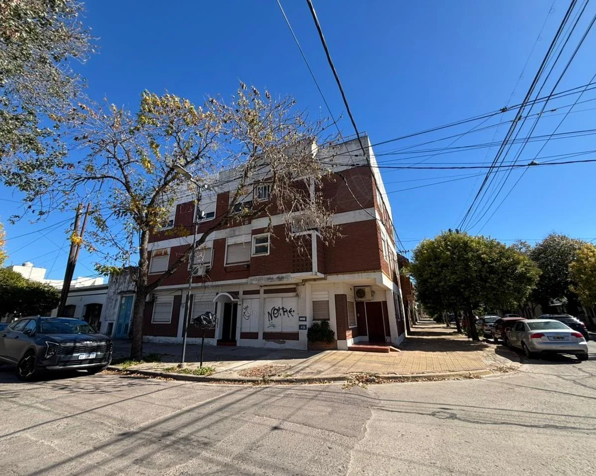 Apartamento com 2 quartos em La Plata
