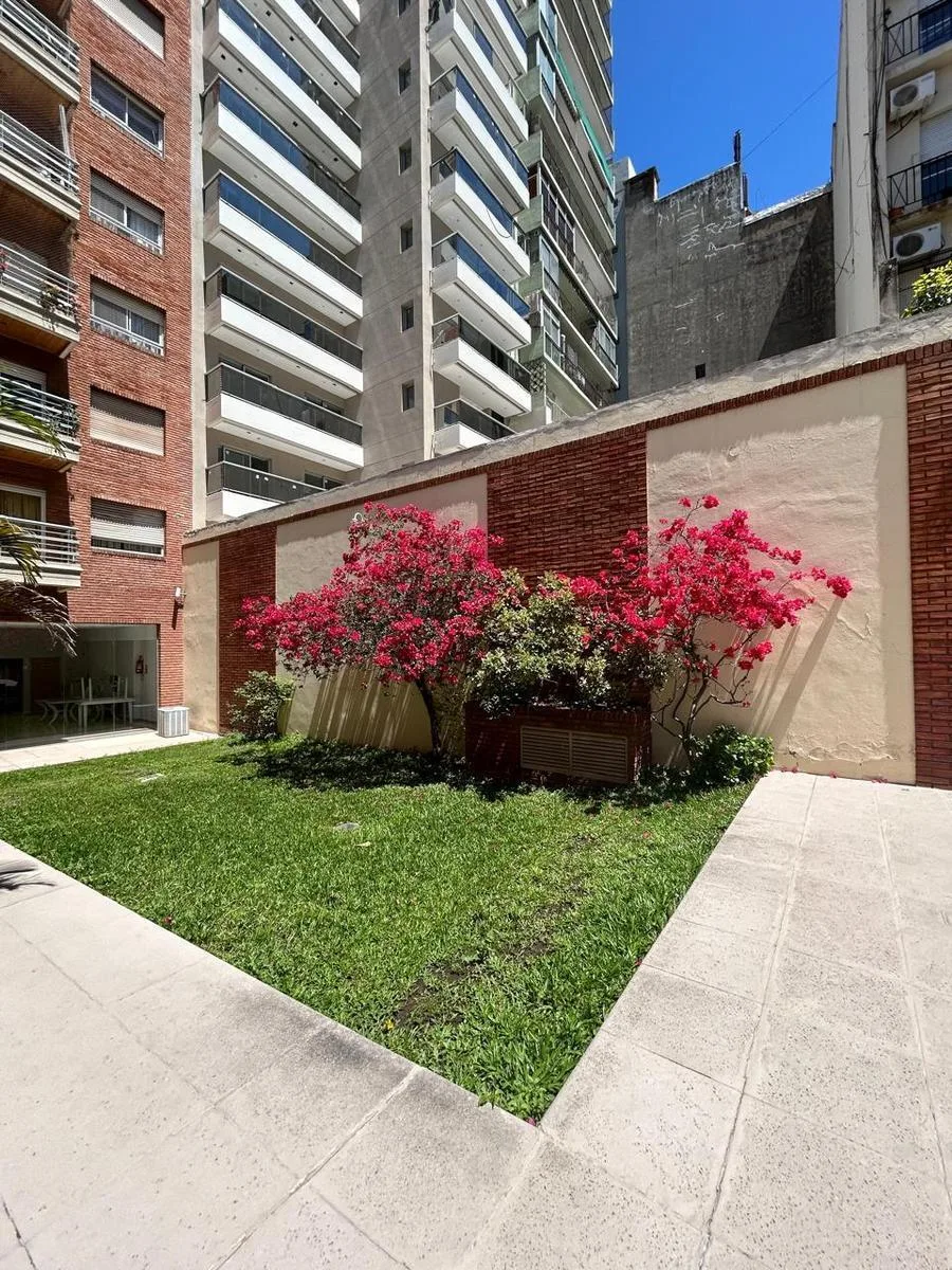 Departamento en Barrio Norte