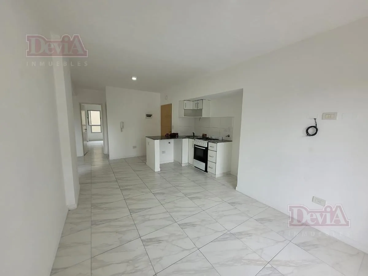 Alquiler Piso 12º Departamento 2 Amb - Cavassa 2500 - Caseros