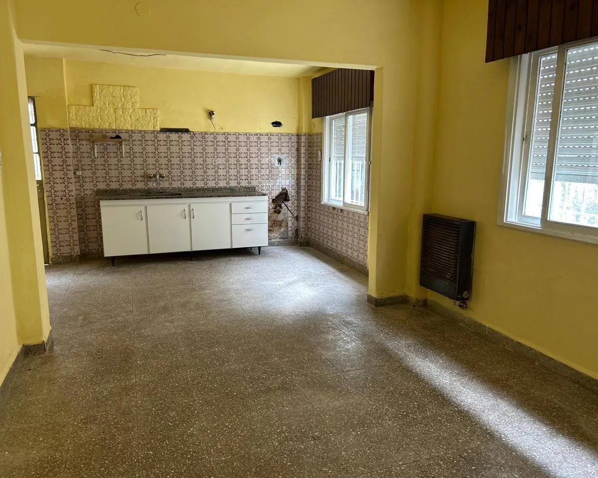 Casa en Alquiler Cuatro Ambientes, Lujan, Misiones Al 1356