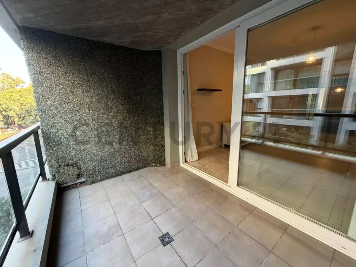 Alquiler 2 Amb C/ Balcon - Full Amenities - Bajo Belgrano
