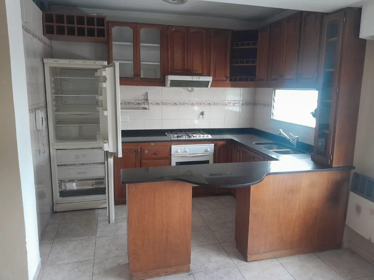 Departamento 3 Ambientes en Alquiler en Villa Luzuriaga