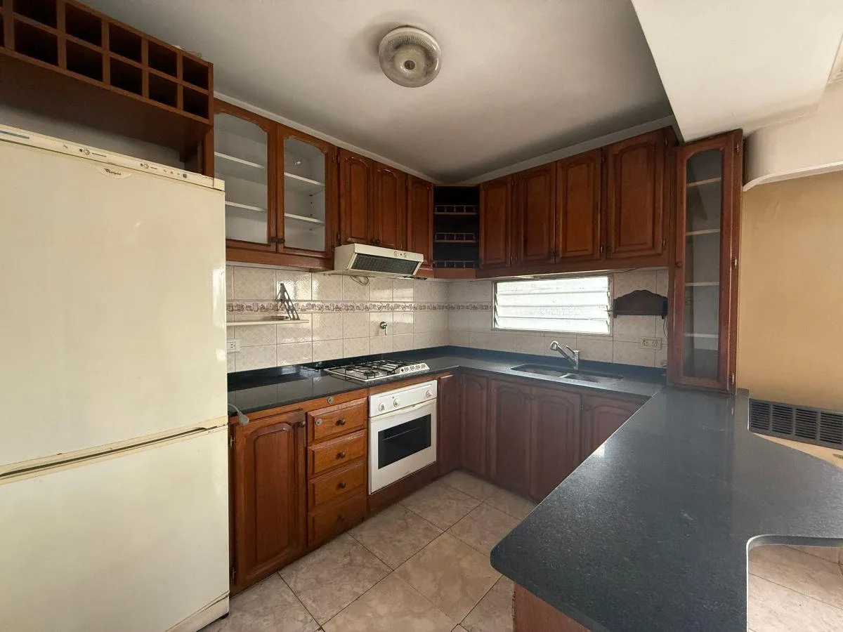 Квартира с 2 спальнями в Villa Luzuriaga