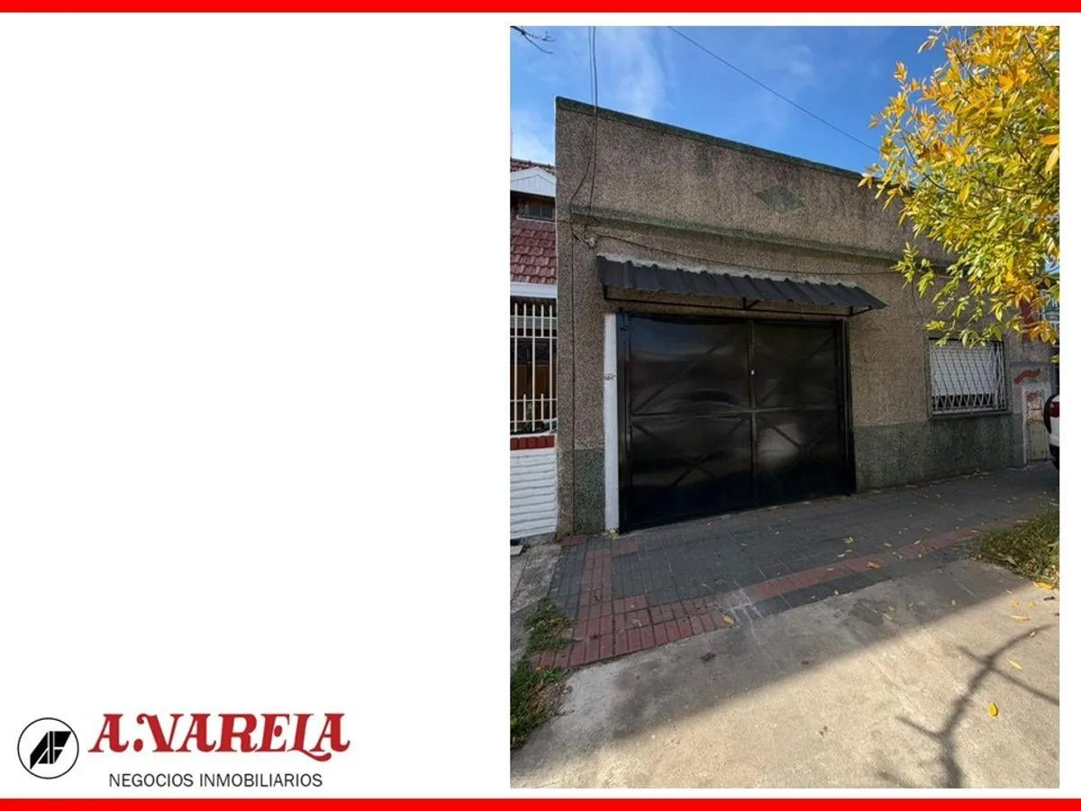 Casa en PH en Alquiler