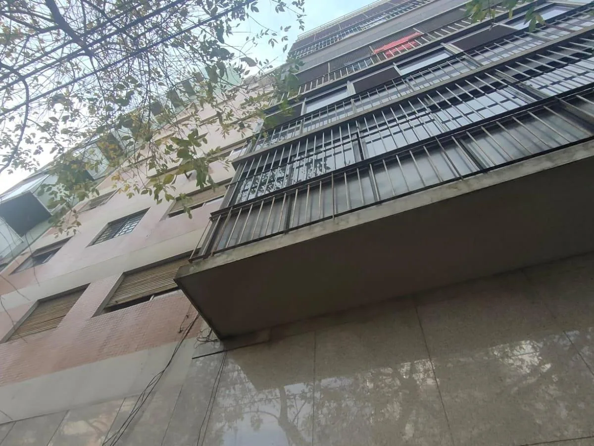 Av Independencia 4000 Departamento 2 Ambientes