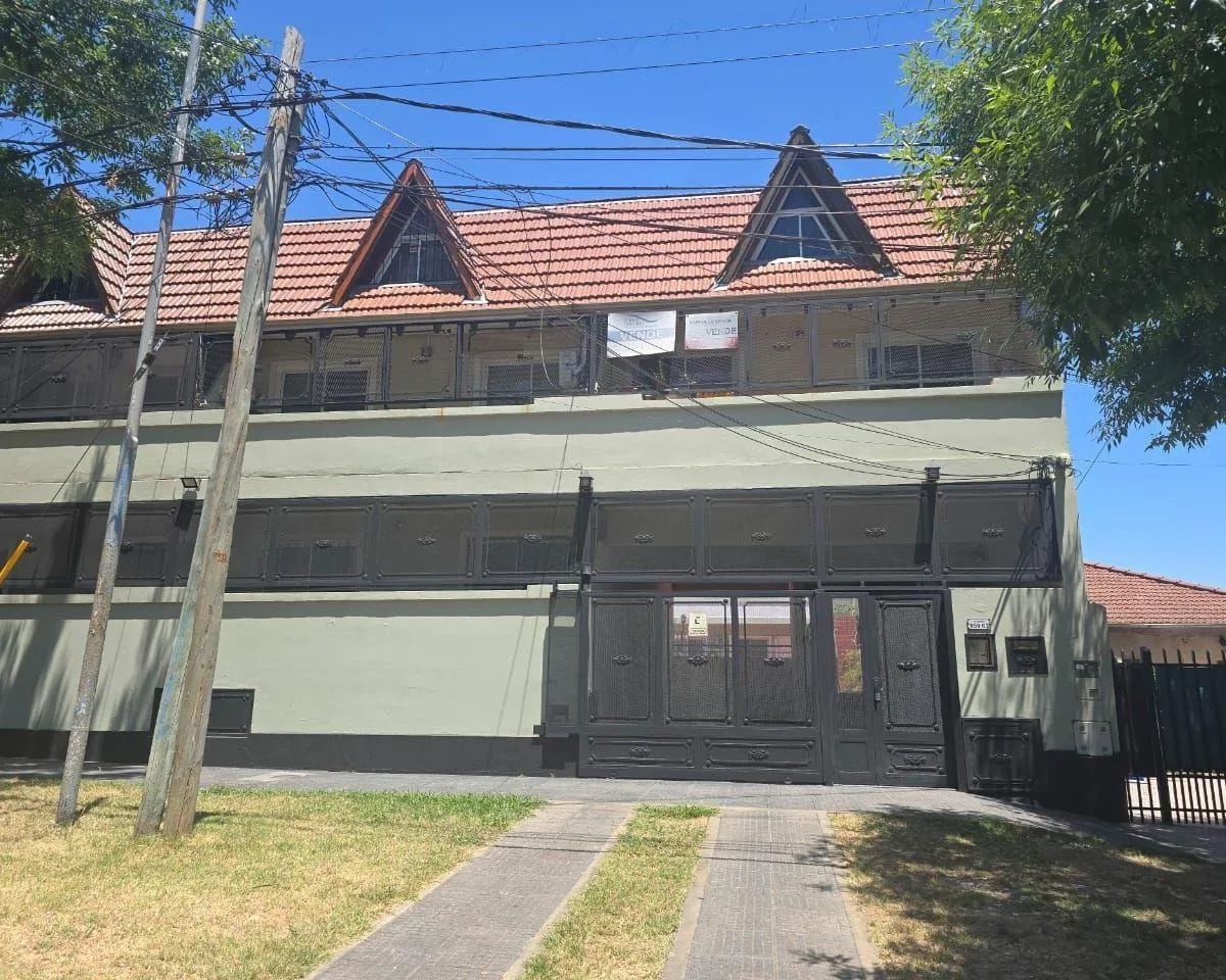 Departamento 3 Ambientes. | Peluffo Al 900