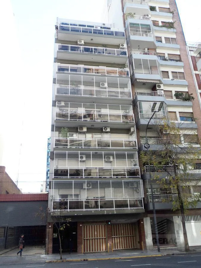 Departamento 2 Ambientes - Caballito