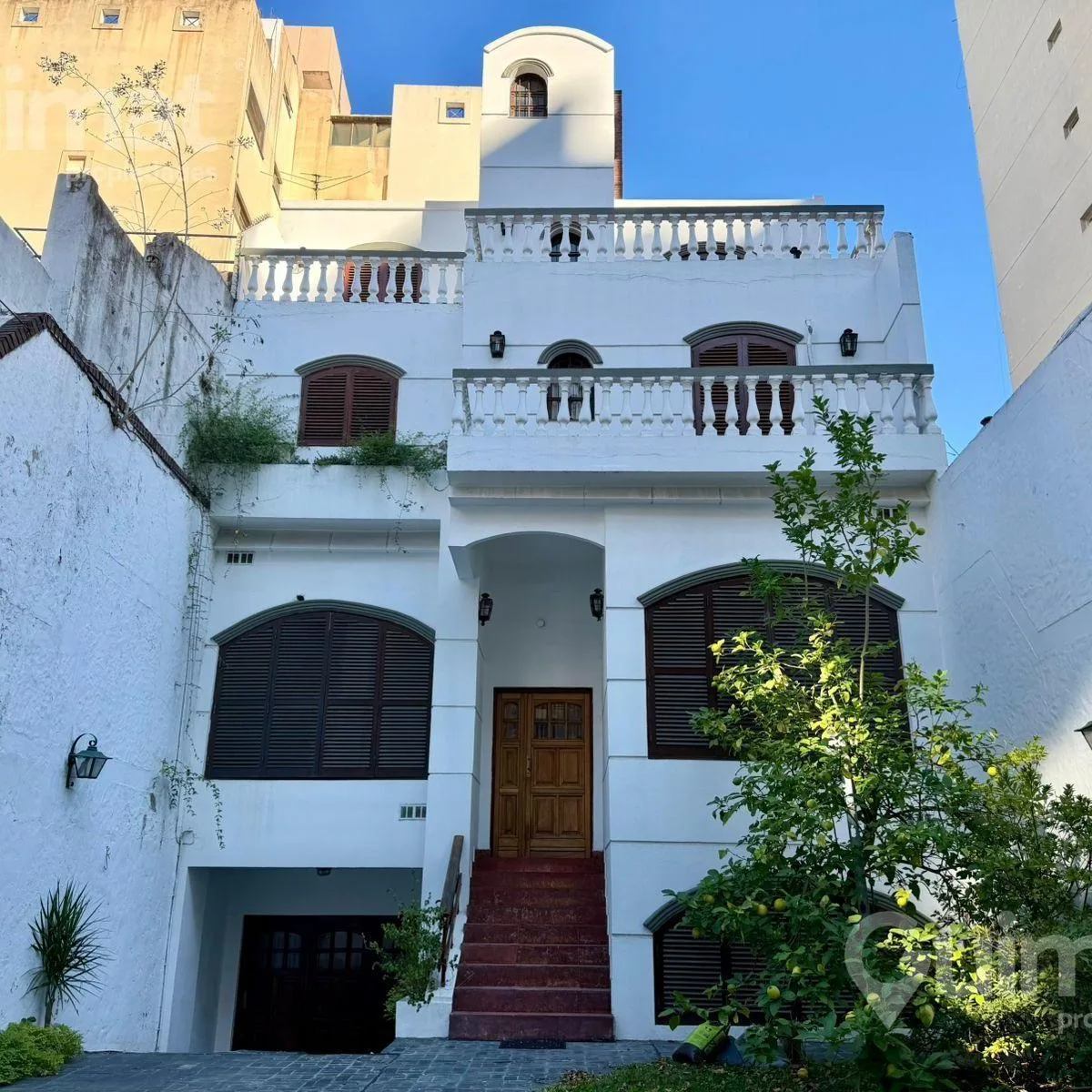 Casa en Alquiler Comercial/gastronomico - Lote Propio - Exc. Estado