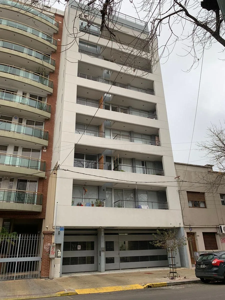 Departamento en Alquiler