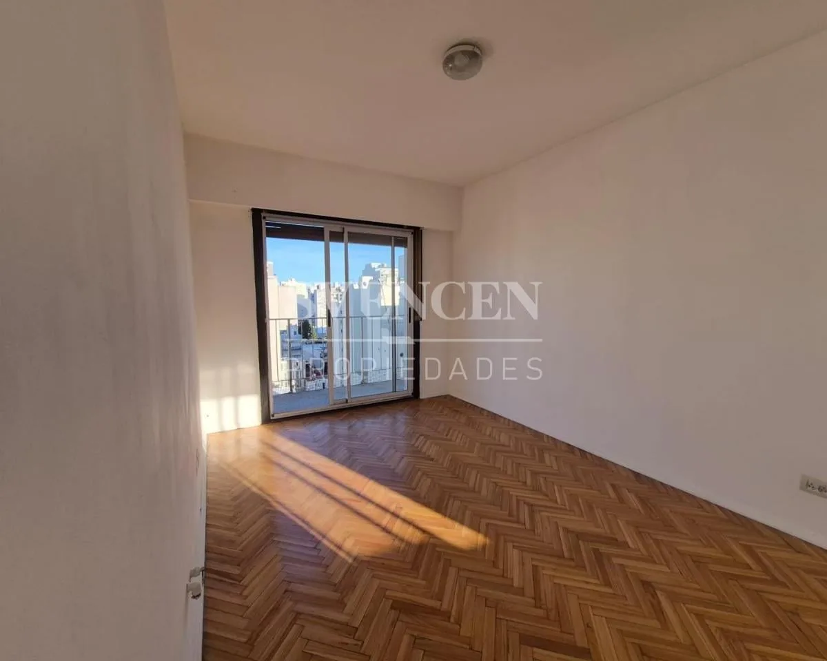 Departamento 2 Ambientes en Alquiler en Avellaneda Centro