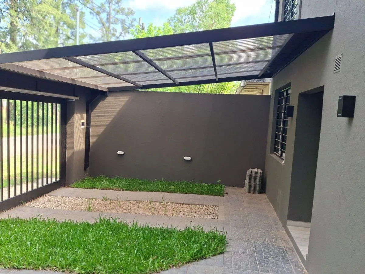 Alquiler | Ezeiza | Duplex Dos Pisos | Espacio Recreativo
