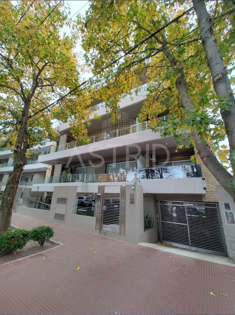 Alquiler de Departamento en Victoria, San Fernando