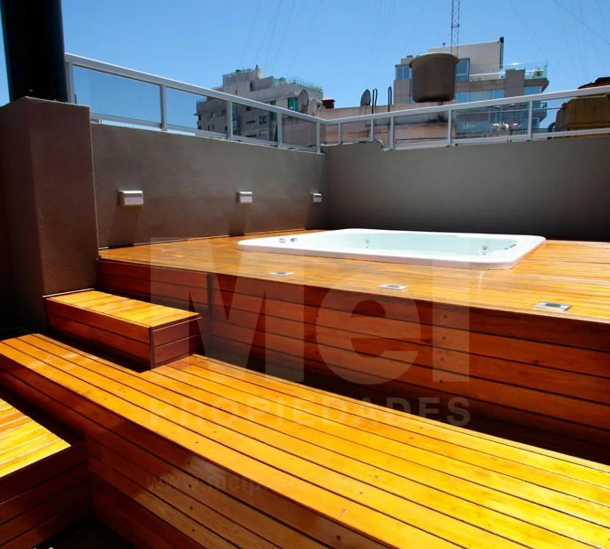 2 Ambientes| Alquiler | Belgrano | Suite con Balcón