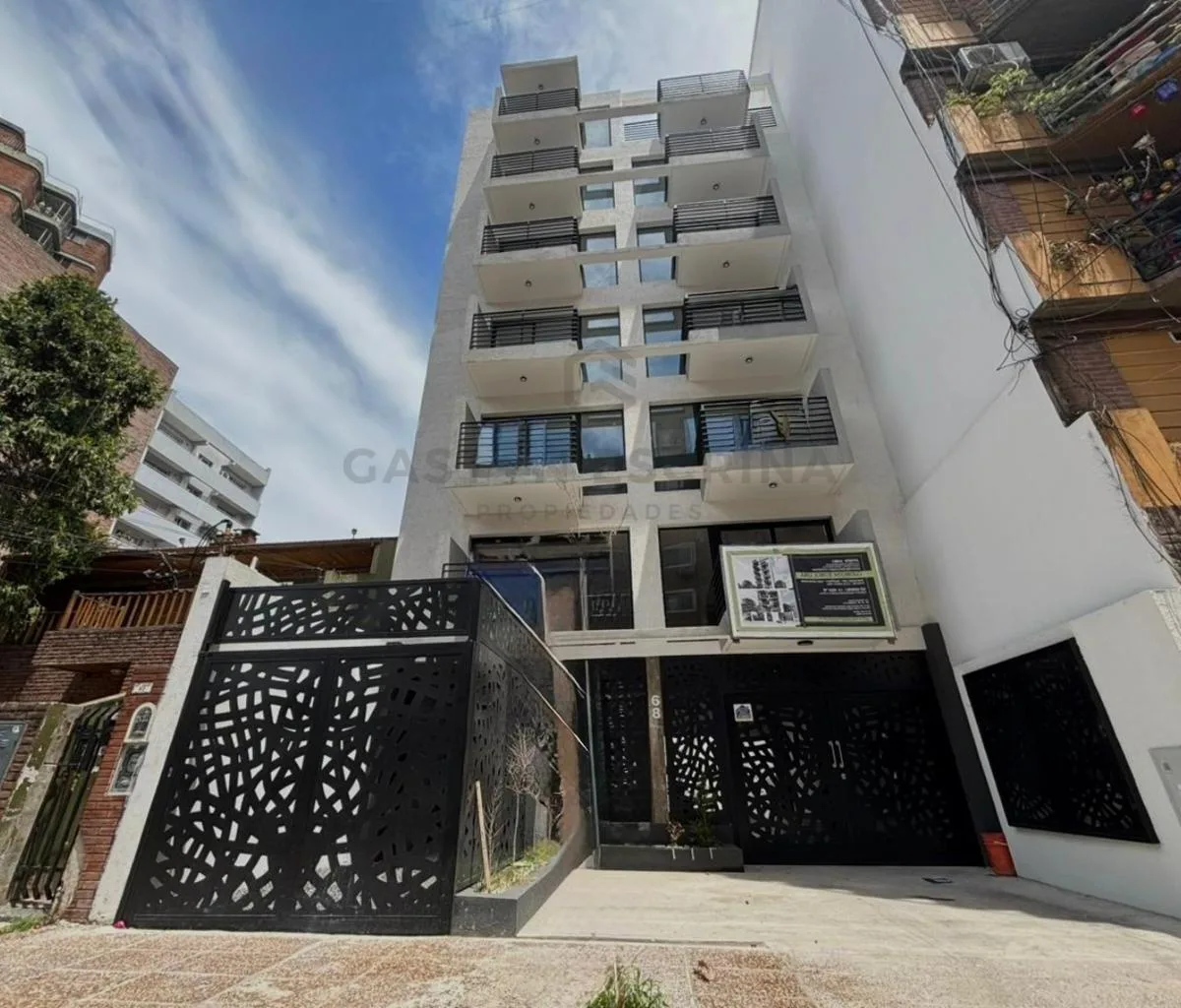 Departamento en Moron