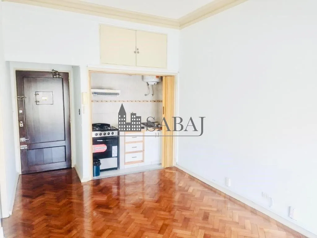 Departamento 2 Ambientes. | Santiago del Estero 286