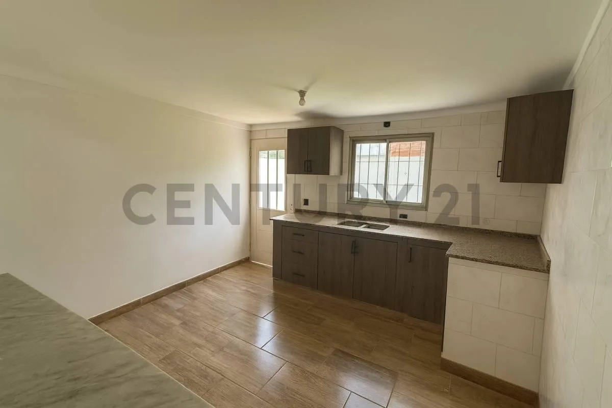 Alquiler Casa 3 Ambientes Florencio Varela