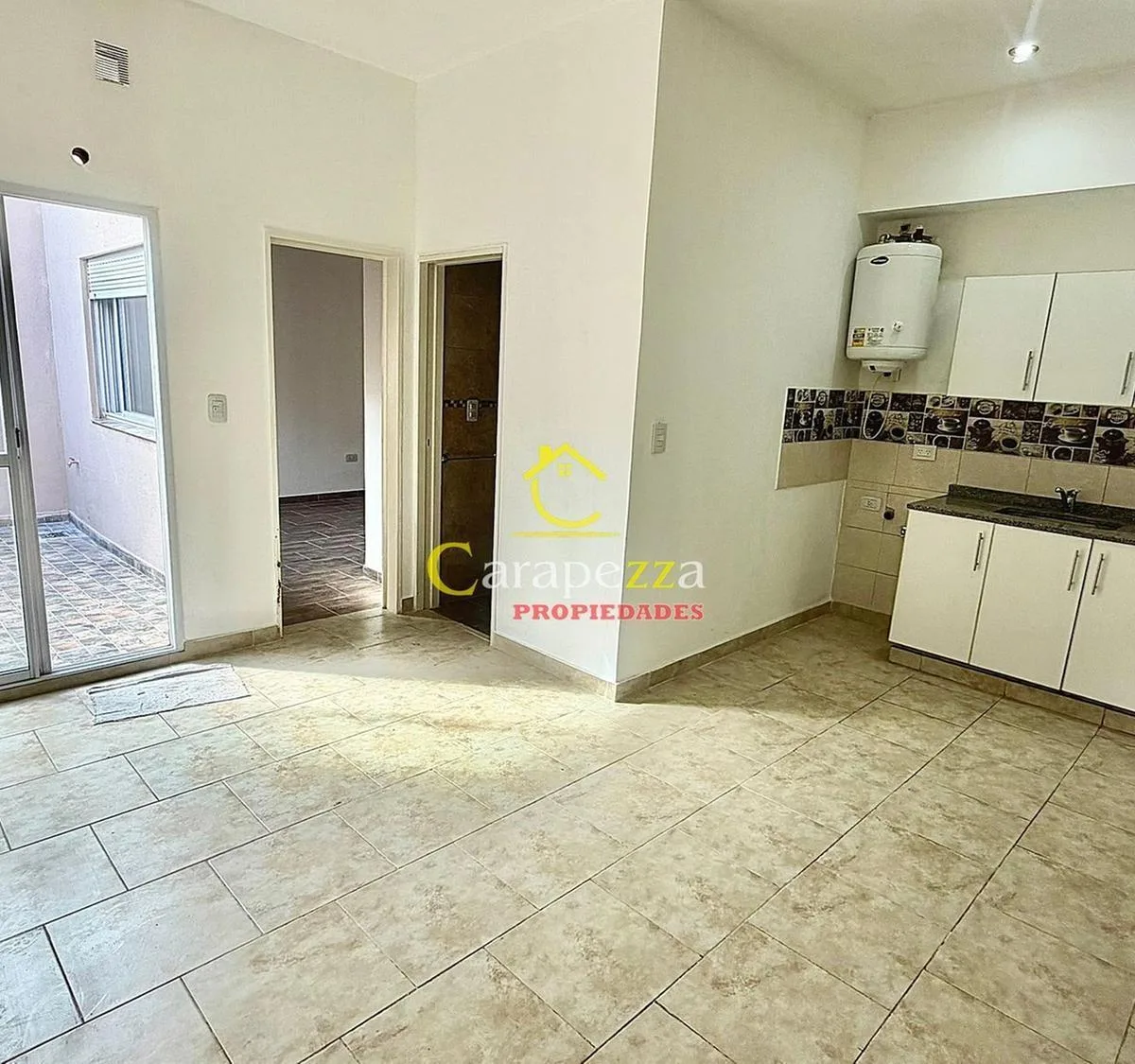 Departamento 2 Amb en Alquiler en Villa Bosch