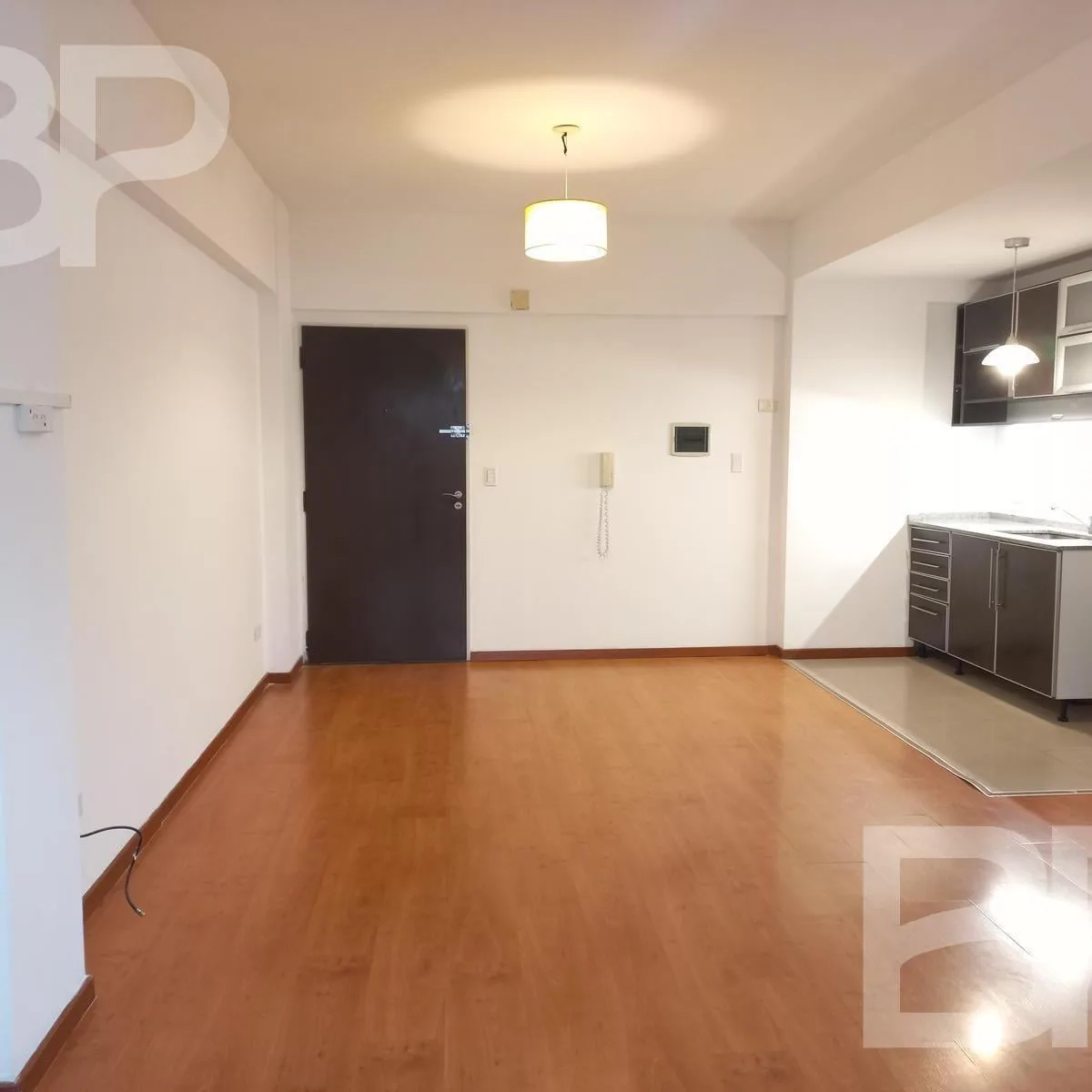 Rivadavia 6124 - Alquiler Monoambiente - Caballito