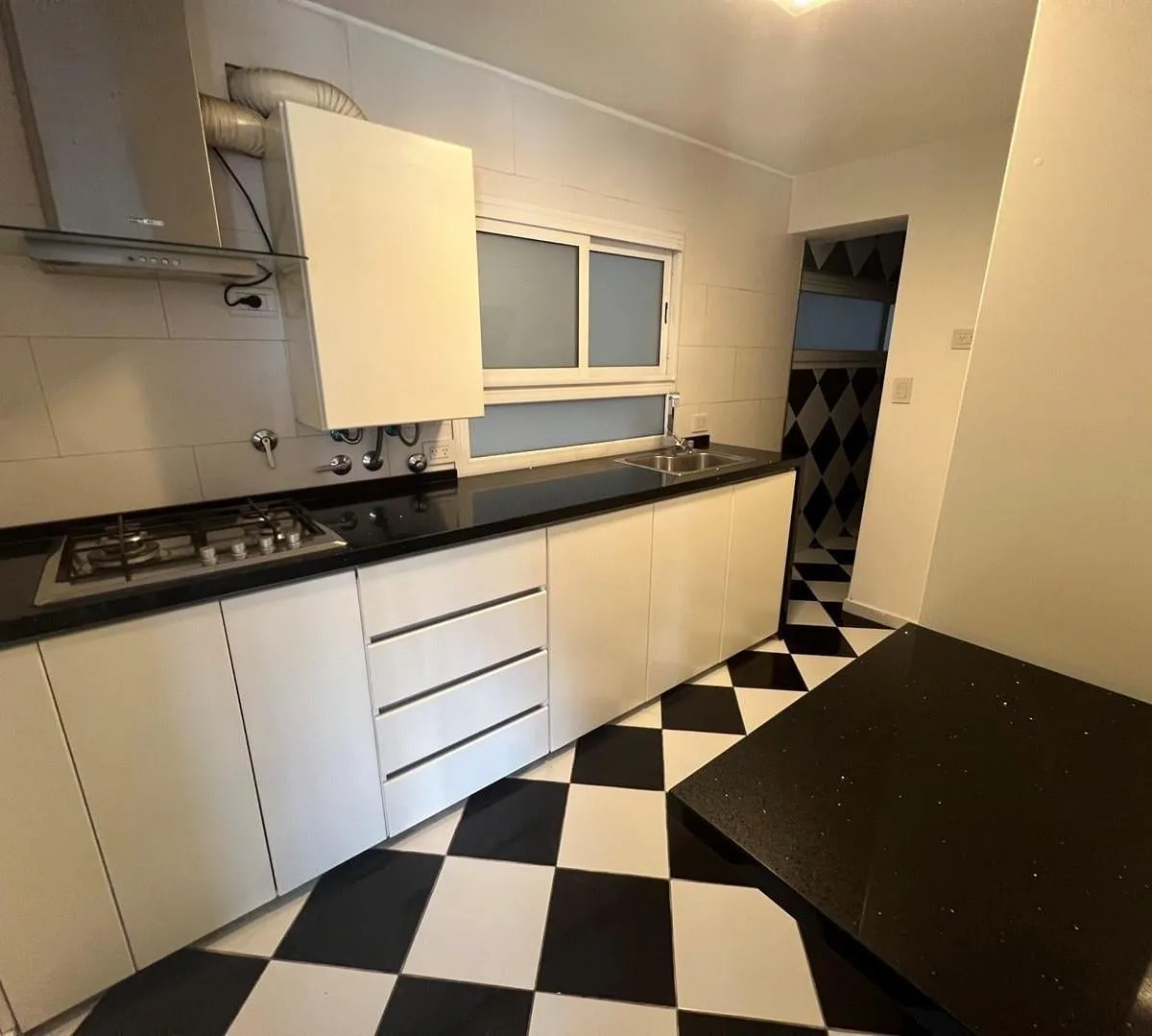 Departamento en Alquiler en Acassuso, San Isidro, G. B. a. Zona Norte