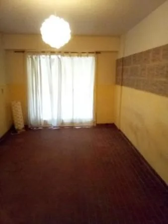 Квартира-студия у Av. Corrientes и Pasteur в Balvanera