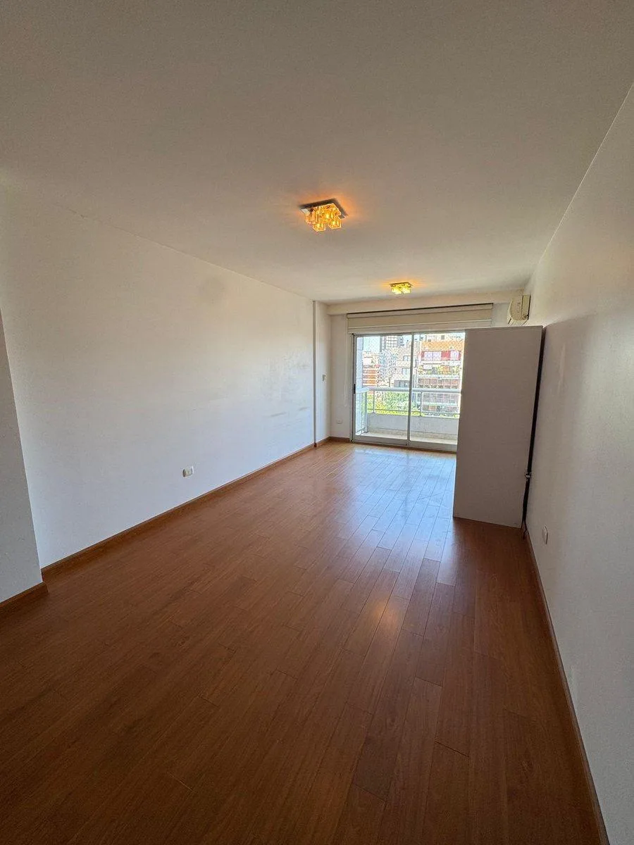 Departamento Monoambiente - Alquiler - Barracas