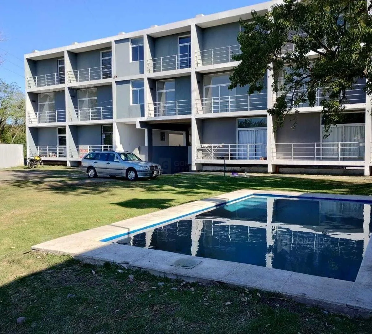 Departamento en Alquiler en Pilar, G. B. a. Zona Norte, Argentina