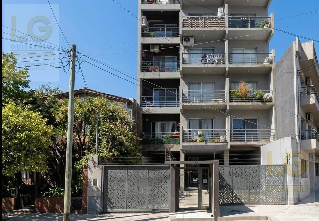 Departamento en Alquiler en Bernal