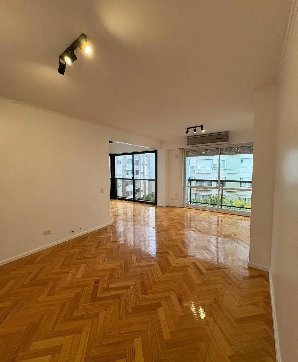 Departamento 3 Ambientes en Alquiler en Torre Martínez